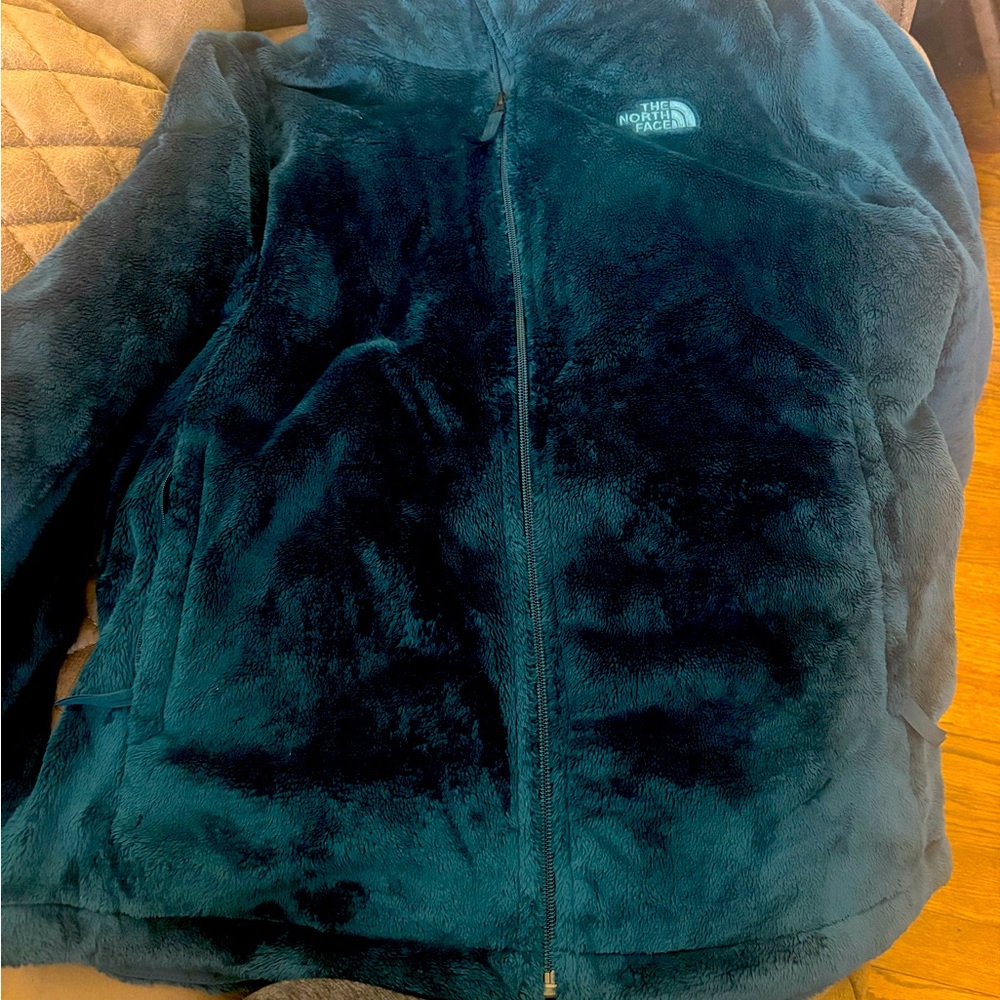 The north face women’s osito